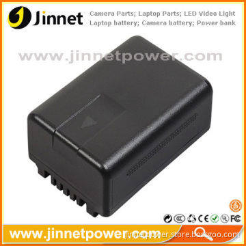 New Digital Battery For Panasonic Hc-v720/710 Hc-v520/510 Vw-vbt190 